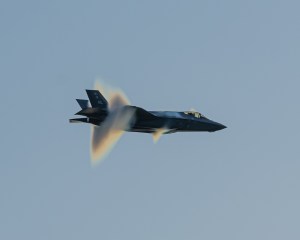 Lockheed offers drones to complement Poland’s future F-35 jets