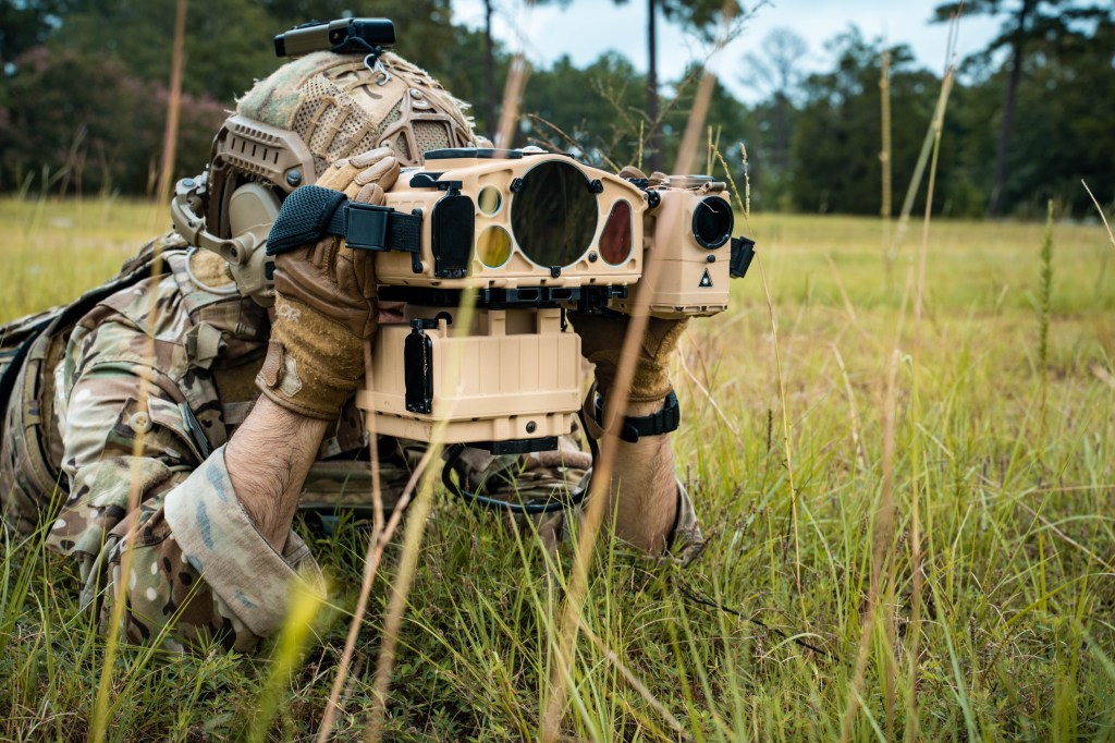 What new equipment is on its way from the Army’s gear-focused unit?