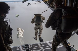 Pentagon shakeup means more civilian oversight for special operations