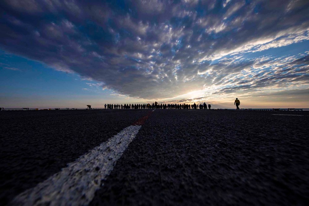 Battle Force 2045 could work — if defense leaders show some discipline