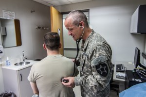 Defining success for the VA health record