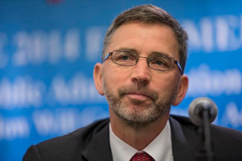 Big changes may be awaiting GSA’s schedules program