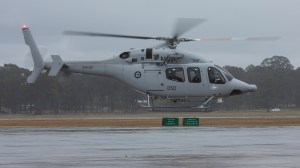 Bell out to win Australia’s bid for special ops helicopters