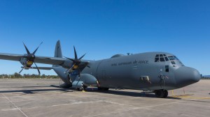Australia’s C-130J Super Hercules airlifters to get SATCOM upgrade