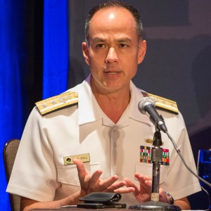DoD missile defense deputy: US children are safe from North Korean threat