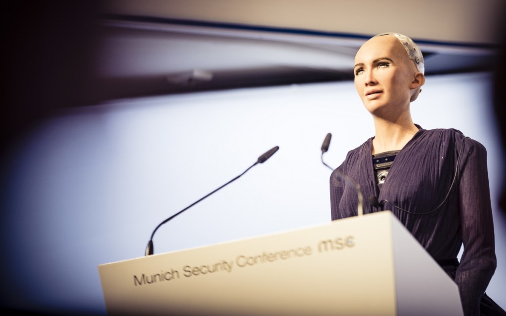 Germany wants its own version of DARPA, and within the year