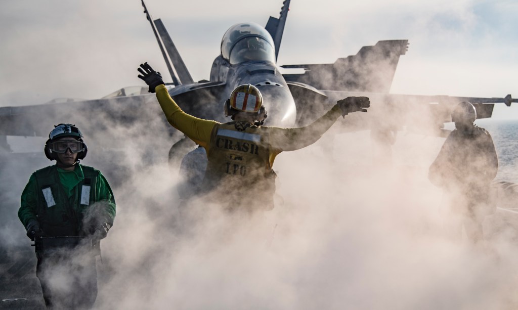 Best pics of the week: Feb. 26, 2018