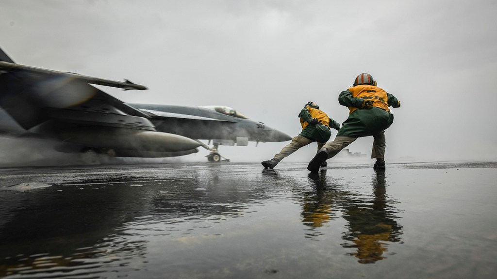 The omnibus spending bill would add an extra 143 aircraft for the military