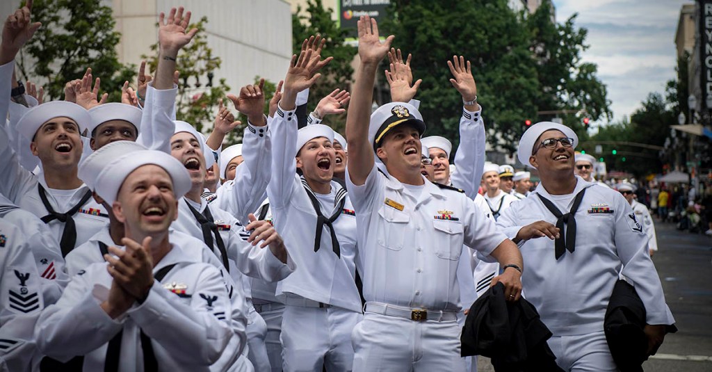 Best pics of the week: June 11, 2018