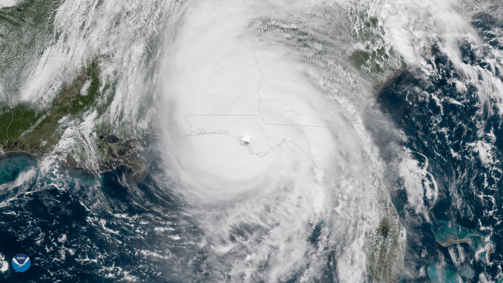 OPM approves emergency leave transfer for Hurricane Michael