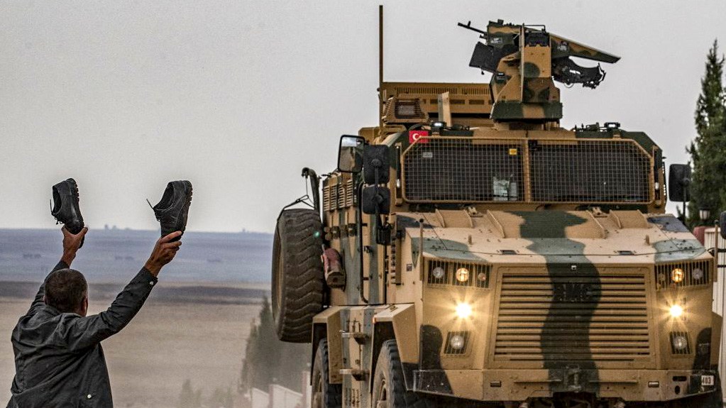 Turkey reveals new plan to buy drones, helicopters and air defense systems