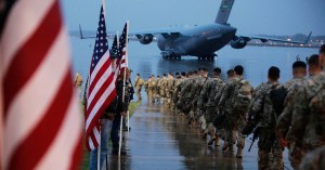 Soldiers with 82nd, 101st Airborne to deploy to Europe this fall