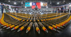 The US is heavily reliant on China and Russia for its ammo supply chain. Congress wants to fix that.