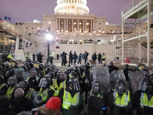 The Pentagon is investigating its response to the deadly Capitol riot