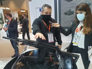 Why would Russia’s Kalashnikov make a NATO-friendly assault rifle?