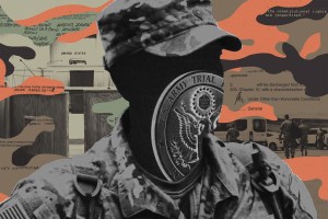 Army commanders will now have less power in some separation decisions