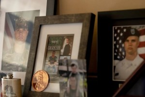 Texas loophole keeps suicide reports from families of dead troops