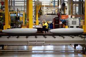 Australia aims to boost local arms production. So far it’s leaning foreign.