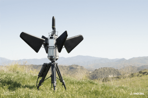 Anduril touts Pulsar jammers that rapidly adapt to changing threats