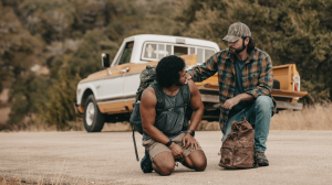 Buddy Check Week: Simple Conversations That Save Lives