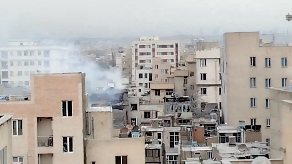 Number of US troops wounded in war against Iran rises to about 200