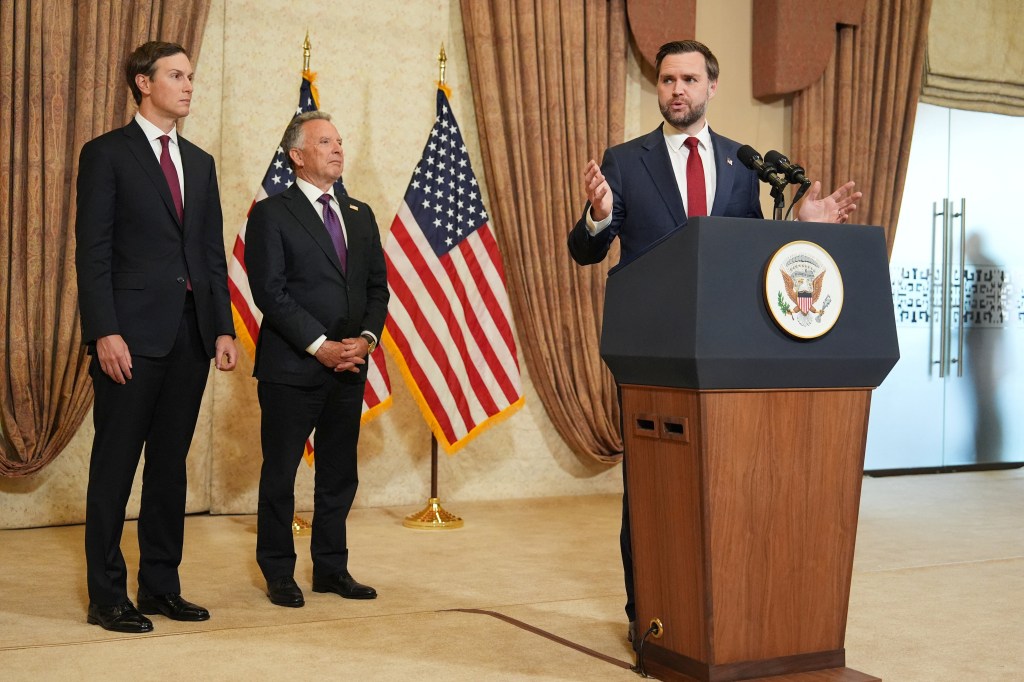 US-Iran peace talks end without deal as delegations leave Pakistan