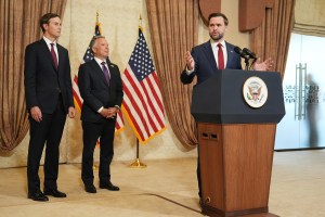 US-Iran peace talks end without deal as delegations leave Pakistan