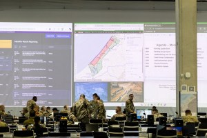 US to close its flagship Gaza mission as Trump plan stalls