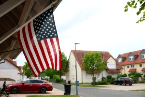 A small town in Germany braces for end to decades of life with US troops