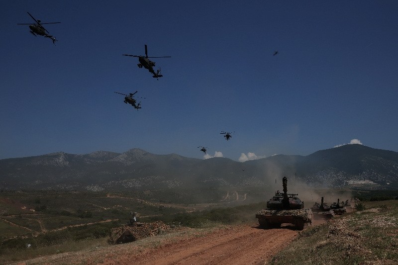 US plans to shrink forces available to NATO during crises, sources say
