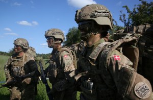 Denmark begins extended military conscription in response to Russia, Trump