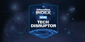 2026 Tech Disruptors