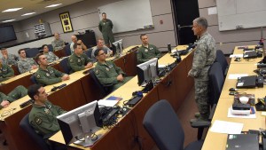 Air Force Academy to get new superintendent