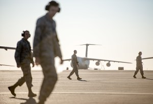 How aviation injuries led to 8,670 lost work days across the military
