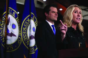 How a Republican majority in the House will affect defense policy