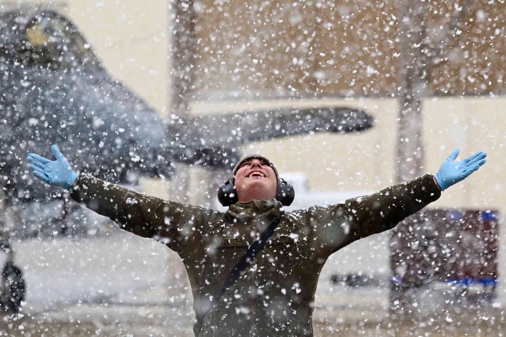 Best pics of the week: Jan. 31, 2021