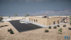 Air Force begins construction of new space environment lab