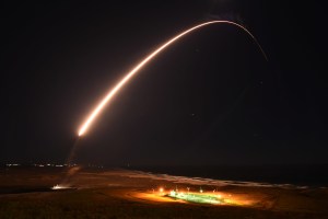 A new bill would defund new ICBMs to pay for coronavirus vaccine research