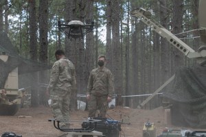 How are the US Army’s tactical network upgrades coming along? We put the question to several military officials