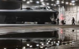 B-2s head to Portugal as surprise bomber flights spread