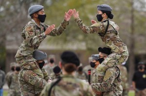 Best pics of the week: March 28, 2021
