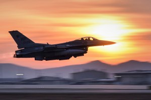Philippines gets approval for F-16, missile buy worth over $2 billion