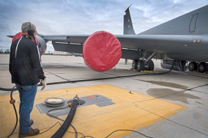 New fueling system completed at Indiana’s Grissom Air Reserve Base