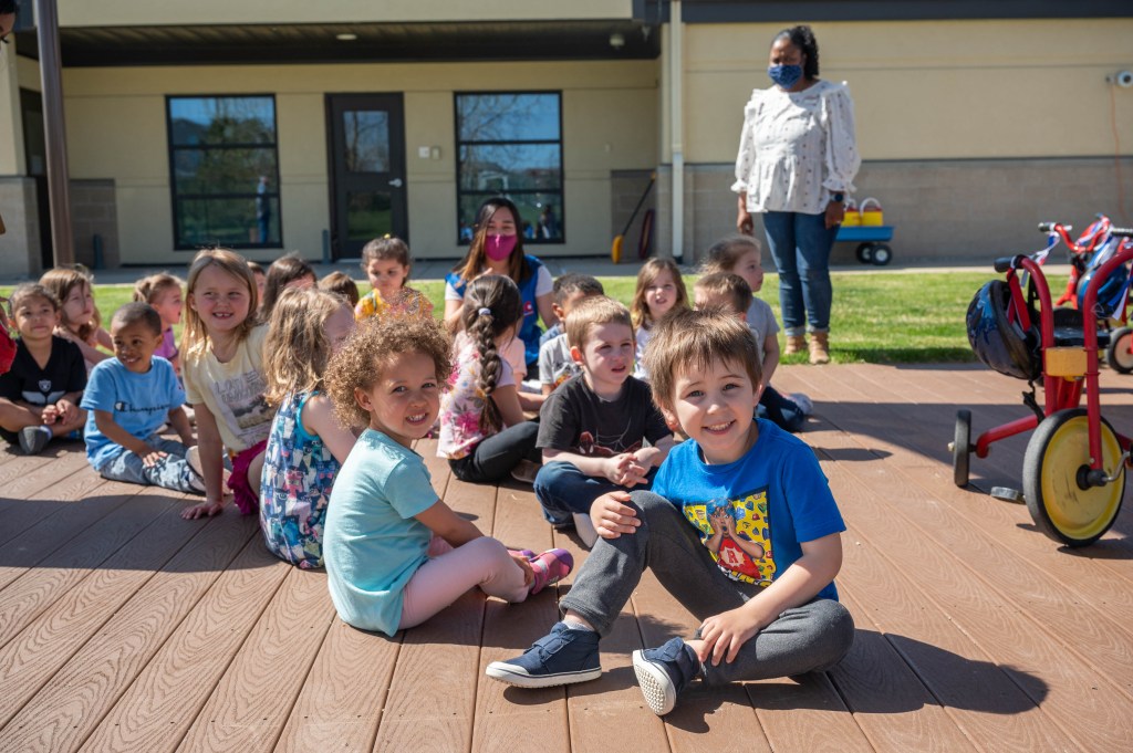 The need for childcare professionals: a special trust and responsibility mission