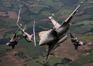 Most Air Force manning remains flat while Space Force spikes in $174 billion budget request