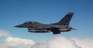 US Air Force completes tests of swarming munitions, but will they ever see battle?