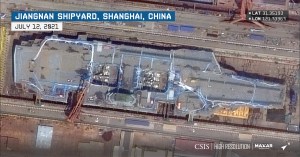China’s Type 003 aircraft carrier will be advanced, but not a game-changer for US, experts say