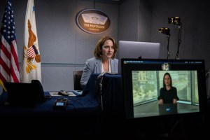 Pentagon’s high-level group to aid Ukraine is rooted in Iraq and Afghanistan fight