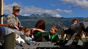 Defense leaders mull changes to overseas base policies to help military spouses find jobs