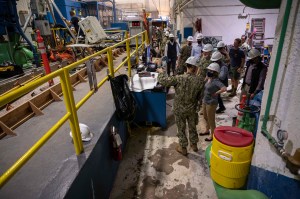 Kathleen Hicks warns of ‘substantial decline’ in defense-industrial base competition